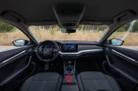 Skoda Octavia Break 2.0 TDI Style||2020||111000km||Gasóleo||Manual||116CV||Em Stock – Image 29