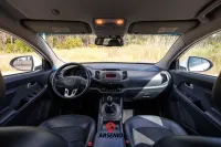 Kia Sportage 1.7 CRDI ISG TX||2012||203000km||Gasóleo||Manual||115CV||Em Stock – Image 26
