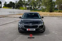 Skoda Octavia Break 2.0 TDI Style||2020||111000km||Gasóleo||Manual||116CV||Em Stock – Image 2