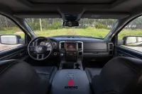 Dodge RAM 1500 5.7L HEMI V8||2014||266000km||GPL||Automática||395CV||Em Stock – Image 27