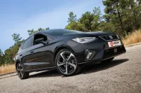 zzSeat Ibiza FR 1.0 TSI 110cv||2023||23000km||Gasolina||Manual||110CV||Vendido – Image 2