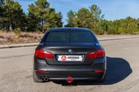 BMW 520D||2015||86000km||Gasóleo||Manual||190CV||Em Stock||AA01 – Image 4