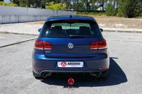 VW Golf 2.0 TSI DSG GTI 210cv||2011||189000km||Gasolina||Automática||210CV||Em Stock – Image 12