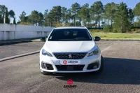 zzPeugeot 308 SW 1.5 BlueHDi GT EAT8||2020||120000km||Gasóleo||Automática de 8 velocidades||130CV||Vendido – Image 3