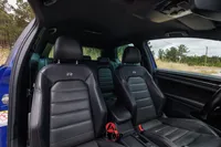 zzVW Golf 2.0 TSI R DSG 4Motion||2017||109000km||Gasolina||Automático ||310CV||Vendido – Image 28