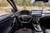 Ford Focus SW 1.0 Ecoboost Hybrid Aut. ST-Line 125cv||2023||124000km||Gasolina||Automática||125CV||Em Stock – Image 27