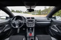 VW Scirocco 2.0 TSI DSG R-LINE 210cv||2014||173000km||Gasolina||Automática||210CV||Em Stock – Image 31