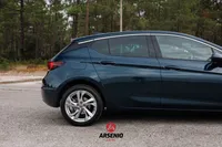 zzOpel Astra 1.6 CDTI Dynamic Sport S/S||2017||98000km||Gasóleo||Manual||110CV||Vendido||AA01 – Image 5