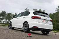 zzFiat Tipo 1.3 Multijet City Life||2023||37000km||Gasóleo||Manual||95CV||Vendido||AA01 – Image 8