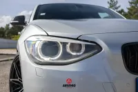 zzBMW F20 120d Pack M||2012||195000km||Gasóleo||Manual||184CV||Vendido – Image 20