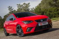 zzSeat Ibiza FR 1.0 TSI 115cv||2020||29000km||Gasolina||Manual||115CV||Vendido – Image 2
