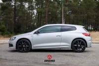 VW Scirocco 2.0 TSI DSG R-LINE 210cv||2014||173000km||Gasolina||Automática||210CV||Em Stock – Image 13