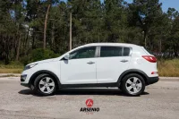Kia Sportage 1.7 CRDI ISG TX||2012||203000km||Gasóleo||Manual||115CV||Em Stock – Image 11