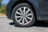 Volkswagen Touran 2.0TDI Highline DSG||2015||230000km||Gasóleo||Automática||140CV||Em Stock – Image 22