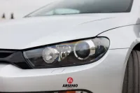 zzVW Scirocco 2.0 TSI DSG R-LINE 210cv||2014||173000km||Gasolina||Automática||210CV||Vendido||AA01 – Image 19