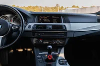 BMW 520D||2015||86000km||Gasóleo||Manual||190CV||Em Stock||AA01 – Image 15