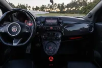 Abarth 595 1.4 T-Jet Competizione MTA||2015||145000km||Gasolina||Automática||180CV||Em Stock – Image 37