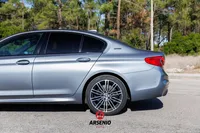 BMW 530e iPerformance Pack M||2018||161000km||Híbrido Plug-in||Automática||252CV||Em Stock||AA01 – Image 14