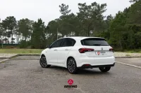 zzFiat Tipo 1.3 Multijet City Life||2023||37000km||Gasóleo||Manual||95CV||Vendido||AA01 – Image 7