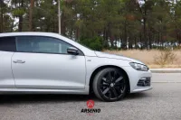 VW Scirocco 2.0 TSI DSG R-LINE 210cv||2014||173000km||Gasolina||Automática||210CV||Em Stock – Image 4