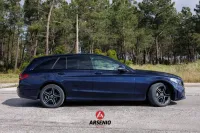 zzMercedes-Benz C300de 9G-TRONIC AMG Line||2020||188000km||Híbrido Plug-in||Automática de 9 velocidades||306CV||Vendido – Image 7