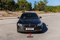 BMW 520D||2015||86000km||Gasóleo||Manual||190CV||Em Stock||AA01 – Image 2