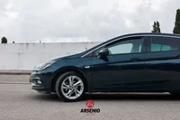 zzOpel Astra 1.6 CDTI Dynamic Sport S/S||2017||98000km||Gasóleo||Manual||110CV||Vendido||AA01 – Image 9