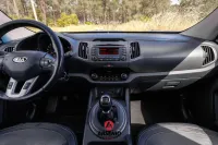 Kia Sportage 1.7 CRDI ISG TX||2012||203000km||Gasóleo||Manual||115CV||Em Stock – Image 27