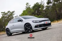 VW Scirocco 2.0 TSI DSG R-LINE 210cv||2014||173000km||Gasolina||Automática||210CV||Em Stock – Image 2