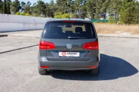 Volkswagen Touran 2.0TDI Highline DSG||2015||230000km||Gasóleo||Automática||140CV||Em Stock – Image 8