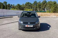 Volkswagen Touran 2.0TDI Highline DSG||2015||230000km||Gasóleo||Automática||140CV||Em Stock – Image 3