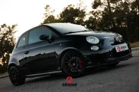 Abarth 595 1.4 T-Jet Competizione MTA||2015||145000km||Gasolina||Automática||180CV||Em Stock – Image 3