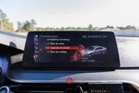 BMW 530e iPerformance Pack M||2018||161000km||Híbrido Plug-in||Automática||252CV||Em Stock||AA01 – Image 35