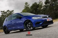 VW Golf 2.0 TSI R DSG 4Motion||2017||109000km||Gasolina||Automático ||310CV||Em Stock – Image 4