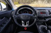 Kia Sportage 1.7 CRDI ISG TX||2012||203000km||Gasóleo||Manual||115CV||Em Stock – Image 24