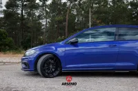 VW Golf 2.0 TSI R DSG 4Motion||2017||109000km||Gasolina||Automático ||310CV||Em Stock – Image 18