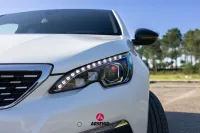 zzPeugeot 308 SW 1.5 BlueHDi GT EAT8||2020||120000km||Gasóleo||Automática de 8 velocidades||130CV||Vendido – Image 20