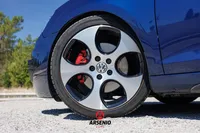VW Golf 2.0 TSI DSG GTI 210cv||2011||189000km||Gasolina||Automática||210CV||Em Stock – Image 20