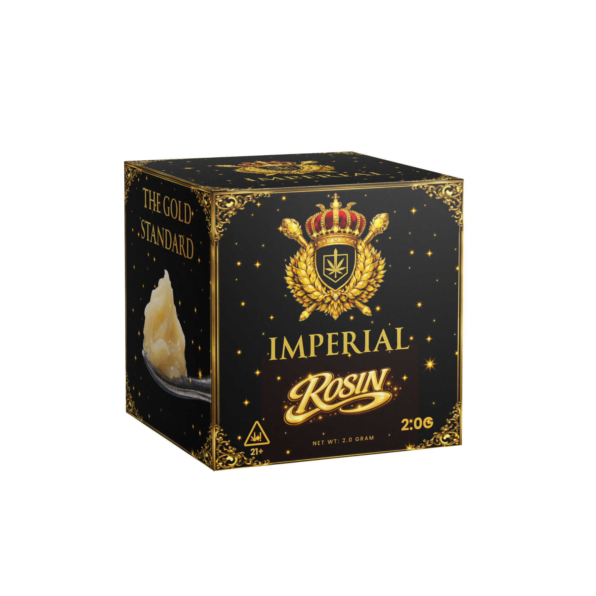 Hash Rosin – Image 1
