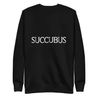 Unisex Premium Sweatshirt – S
