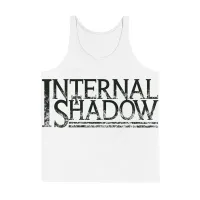 Unisex Tank Top – XS