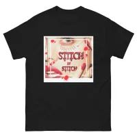 Unisex classic tee – S