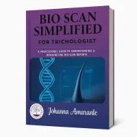Bio Scan Simplified for Trichologist – Image 1