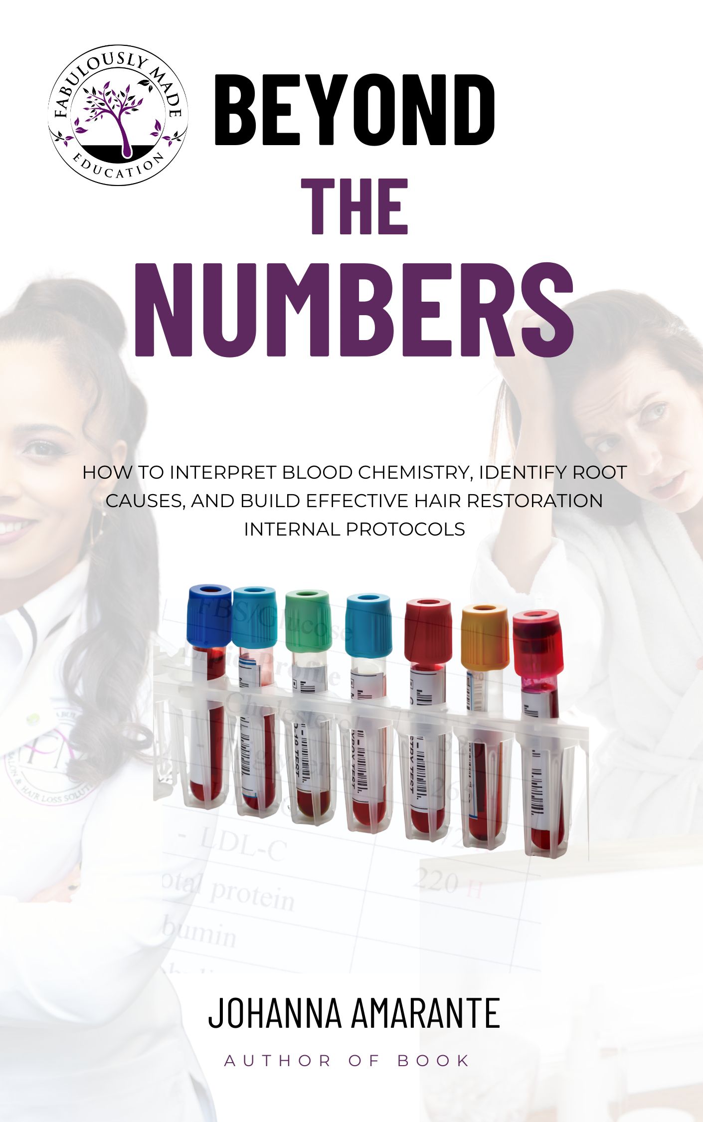 Blood Chemistry  – Image 1