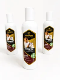 Shampoo para Mascotas – Image 1