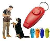 Clicker 2 en 1 – Rojo