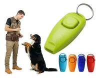 Clicker 2 en 1 – Verde