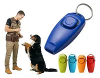 Clicker 2 en 1 – Azul