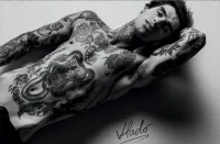 Vlado - premium poster – Image 1