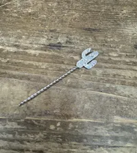 Sterling Silver Toothpick  – Image 2